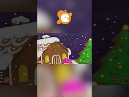 Falling Snowflakes Text SHORT!