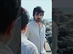 रवि तेजा ने अपने काम को जरूरी समझा था