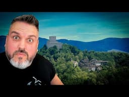 Exploring ABANDONED houses in ITALY series 4 part 6