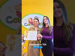 Cabeleireiros especializados em atendimento de crianças autistas #tea #autismo #cortekids #cabelo