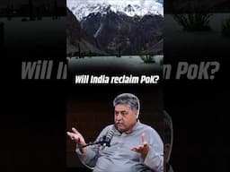 Will India reclaim Pakistan-occupied Kashmir?