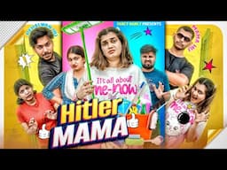 HITLER MAMA || Fancy Nancy