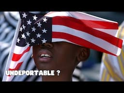 Can Black Americans Be Deported?