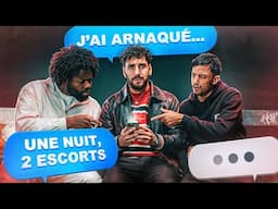 CHECK TON PHONE ! (ft. Lonni & Naskid)