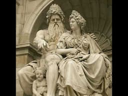 The Parents of the Anunnaki: Anu and Antu