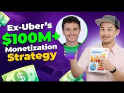 The Billion-Dollar App Monetization Strategy