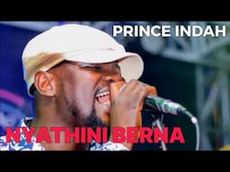 PRINCE INDAH ~NYATHINI BERNA