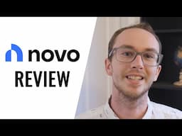 Novo Business Checking Account Review: Free Business Banking