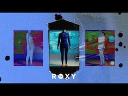 Test combinaison surf | 4/3mm ROXY | Elite | hiver 2024