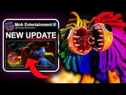 HUGE Dev Updates + Big Chapter 4 Changes
