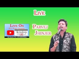 Live - Manjinder Mani | Hariana | Lovedeep Photography