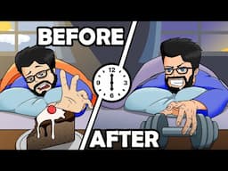 Simple Trick Will Make You Motivated (Animated)