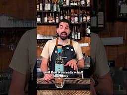 A new Budget Friendly Tequila Zumbador!