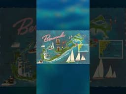 Somers Isles #shorts #bermuda #caribbean #northamerica #geography #travel #island #amercia #history