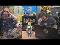 Xbox Handheld, Playdate News, Pac-Man Donuts - #CUPodcast Super Show #23 Intro