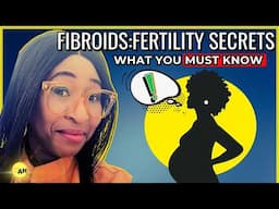 3 in 10 Women Have THIS Fertility Problem But Nobody Talks About It!