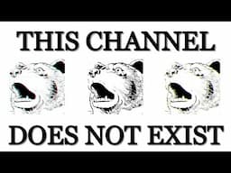 The YouTuber That Vanished Overnight