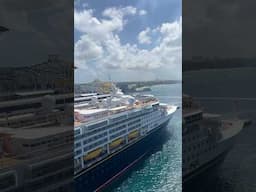 Disney Magic cruise ship #Disney #disneycruise #cruise