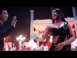 Sikandar Movie Sikandar Movie Behind The Scenes | Making of | Shooting | Salman Khan | Rashmika