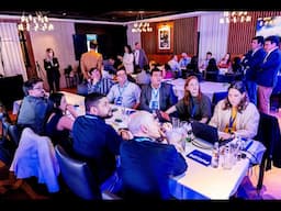 Tasy Clinical Summit 2025