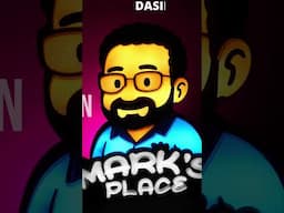 I Turned a Cartoon Into a Neon Sign! 🔥 Full 3D Print Build on My Channel