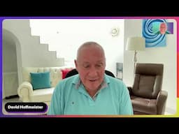 ACIM Lesson 161  Give me your blessing, holy Son of God.  David Hoffmeister