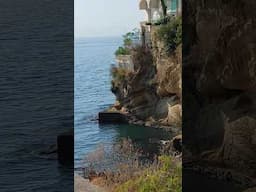 In giro per Napoli, Vesuvio