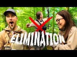LAST ONE STANDING! (Total Archery Challenge, PA)