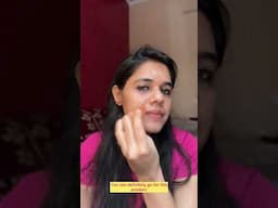 Lakme Absolute Luminous Skin Tint|| Review Video || Lakme#youtubeshorts #makeup