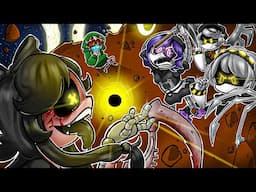 I watched the INSANE Murder Drones Finale