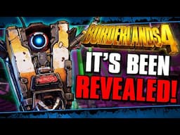 Borderlands 4 Just Got AMAZING News! (Dedicated Drops, Pearls, And MORE!!)