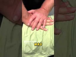 Husband Refers Wife for Chiropractic Treatment