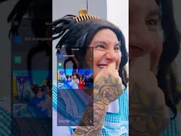 Mi mamá impresionando a las vecinas con sus fotos con Inteligencia Artificial 😂  #comedia