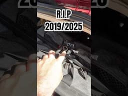 R.I.P 2019/2025 OG Trolley