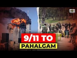 Why the WORLD must stand UNITED now!!! Operation Sindoor!