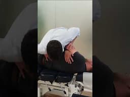 Neck Pain After Long Day | Chiropractic Fix You NEED to See