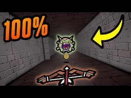 I 100% Completed This New Row Based Dungeon Crawler!