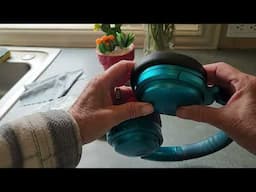 Head Phone Ear Cover Replacement