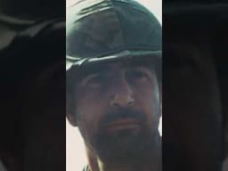 Vietnam Vet Narrowly Escapes NVA Sniper