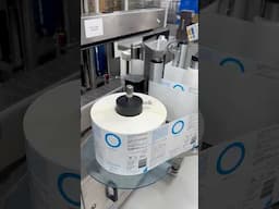 Today in #production we are bottling our new #optimus 🤩 Have you tried it yet? 😁