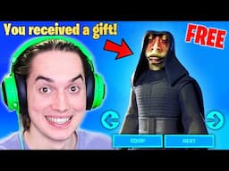 *NEW* Season 3 Battle Pass Is Here EARLY!