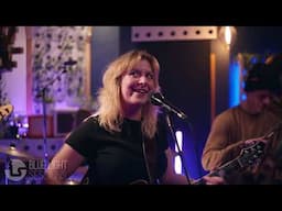 Cat Madden - He Drinks LIVE at Blue Light Sessions