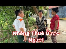 Mụ minh báo tin buồn cho mụ liên không thuê người được