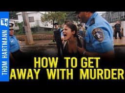 Trump's ICE Crackdown Just Let America's WORST Criminals Get Away with Murder