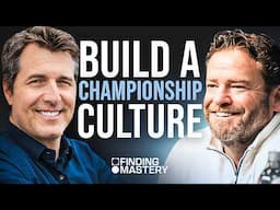 Seattle Seahawks General Manager on Talent, Teamwork, and Tough Conversations | John Schneider