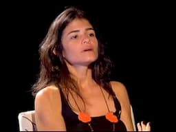 Lia Mattos  entrevista  TVE parte3