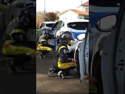 2025 Clio Trophy France Terre season - Rallye Terre des Causses - Jour 2