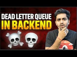 Dead Letter Queue Implementation in Django | Very Important | Django Celery