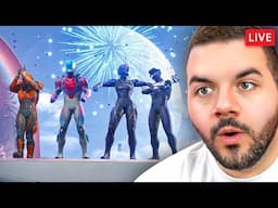 SPLITGATE 2 BATTLE ROYALE IS SO MUCH FUN! #SplitgatePartner