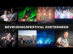 POV Fotografie op Bevrijdingsdag Zoetermeer 2025; Van chaos tot confetti (incl EXIF)